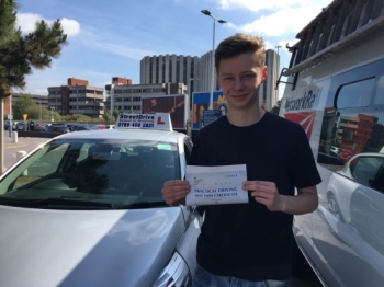 An excellent driving school couldnacute;t recommend enough to anymore wanting to learn to drive or brush up on their existing driving skills <br />
<br />

<br />
<br />
My instructor was acute;Shaunacute; he was excellent and very thorough when going through lessons - Passed Wednesday 10th May 2017